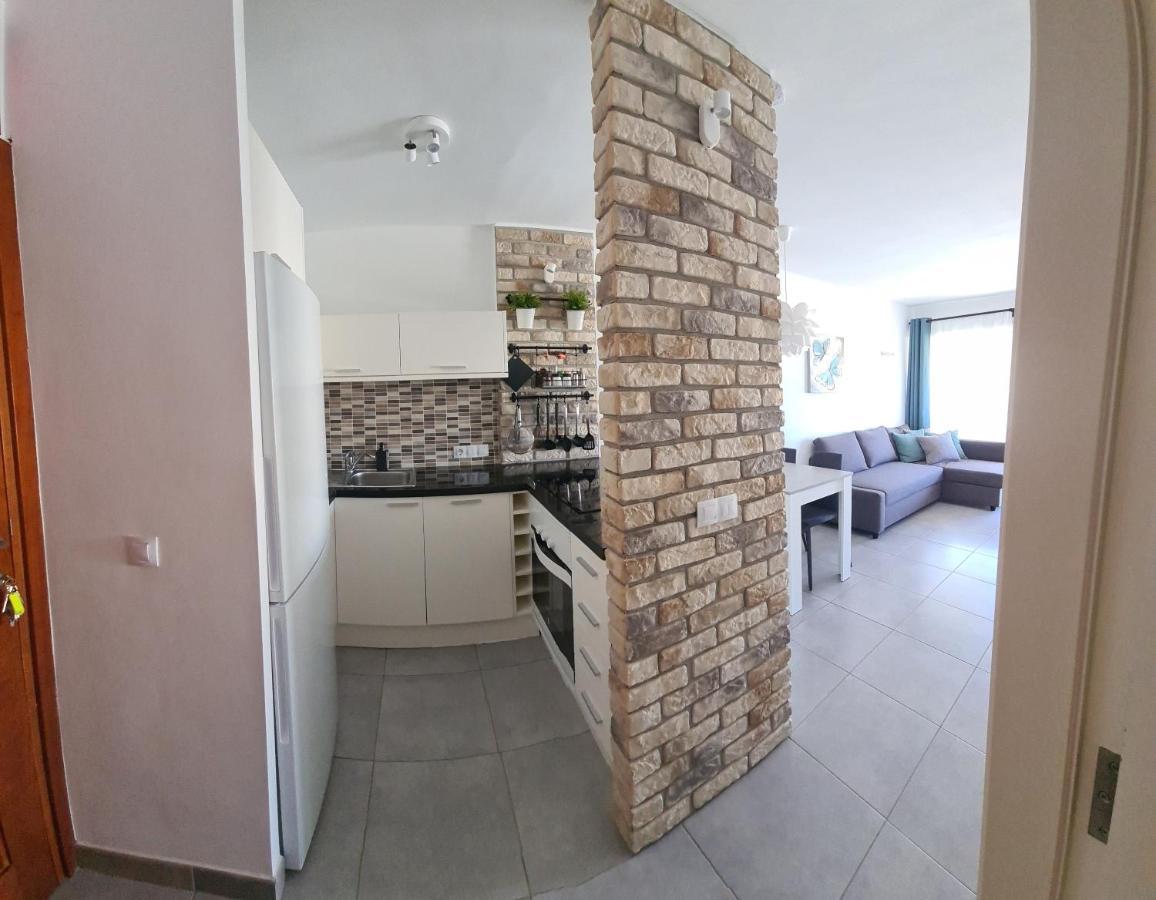 Torres Del Sol-La Perla Ocean View Daire Los Cristianos  Dış mekan fotoğraf